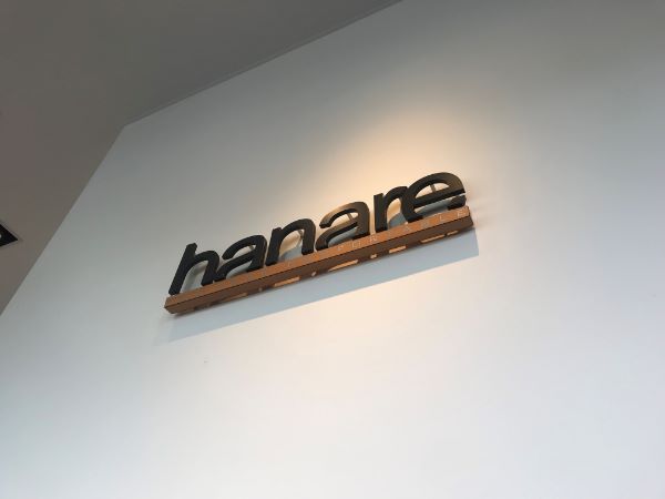 エスコヤマ ハナレ hanare